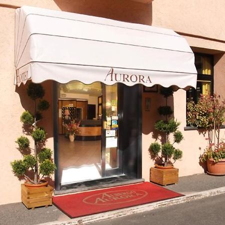 Hotel Aurora Castiglione della Pescaia Buitenkant foto