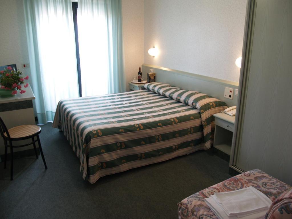 Hotel Aurora Castiglione della Pescaia Kamer foto