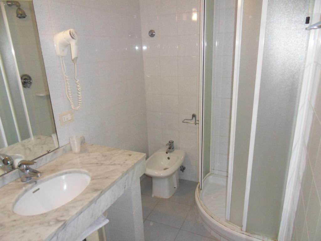 Hotel Aurora Castiglione della Pescaia Kamer foto